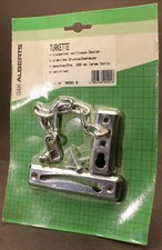 Alberts Sicherheits -