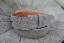 UmjuBELT Gürtel - Wild Hippo light grey