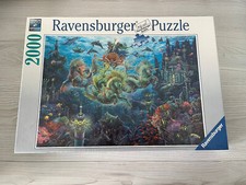 Ravensburger Puzzle Nr. 17115
