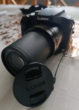Panasonic Lumix  DC-FZ82