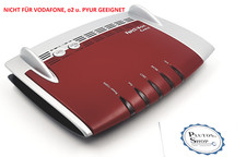 AVM FRITZ!Box 6490 (20002691) Kabel WLAN Router Mesh Repeater - NO Vodafone, o2