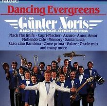 Dancing evergreens von günter - evergreens,