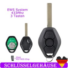 Für BMW E39 E46 E60 X5 ID44