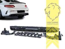 Heckansatz Heckspoiler