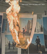 Pink Floyd ‎– Wish You