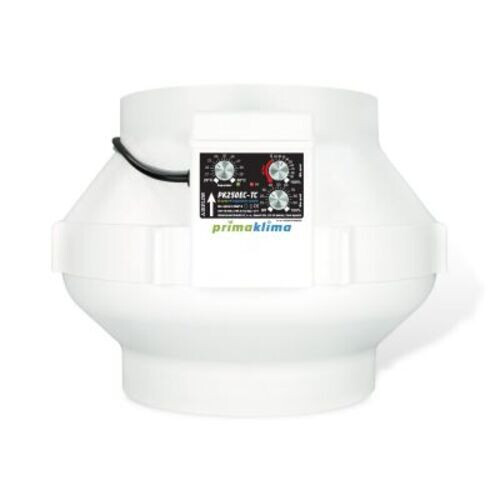Rohrventilator primaklima - rohrventilator,