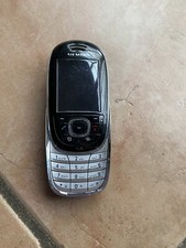 Handy samsung sgh c270 silber - samsung,
