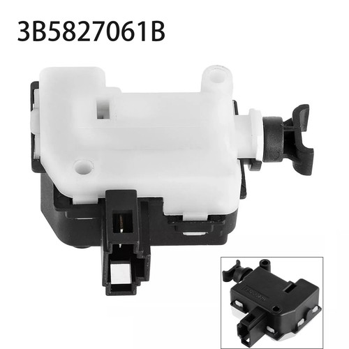 Stellmotor heckklappe - stellmotor,