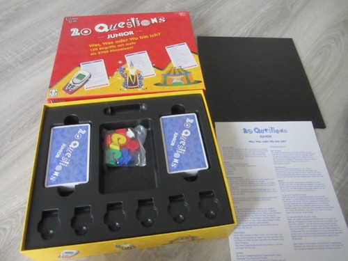 Questions junior - questions,