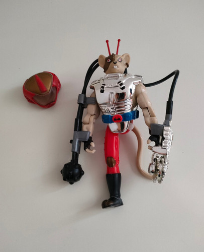 Galoob biker mäuse vom mars - biker,
