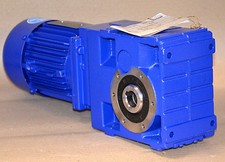 LENZE Getriebemotor GKS04-3E