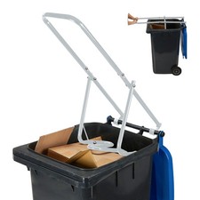 Müllpresse Müllverdichter