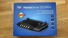 FRITZ!Box 7320 - 1&1 HomeServer 50000 In Schwarz