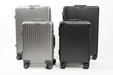 Aluminium Koffer Carry On