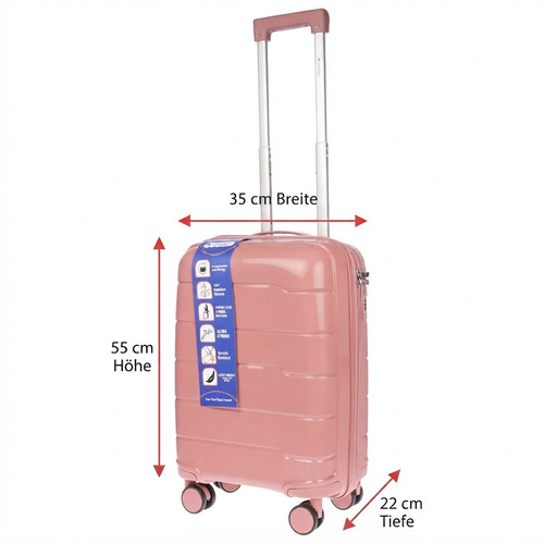 Handgepäck trolley - handgepäck,