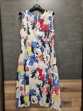 Marc O Polo  Damen Long  Kleid