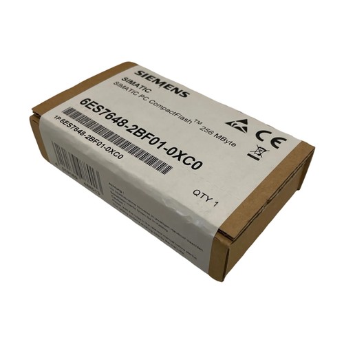 Siemens 6es7648 2bf01 0xc0 - siemens, 6es7648-2bf01-0xc0