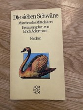 Die sieben Schwäne - Märchen