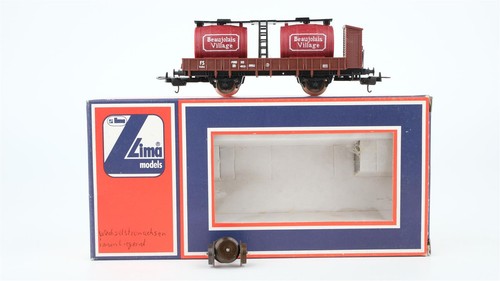Lima 302825 fasswagen - lima,