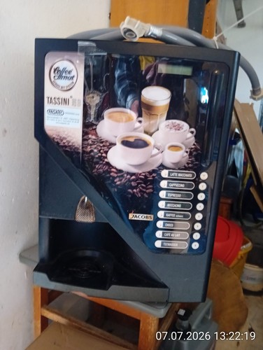 Gastro kaffeevollautomat - gastro,