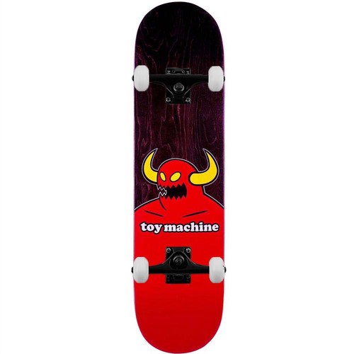 Toy machine monster - toy,