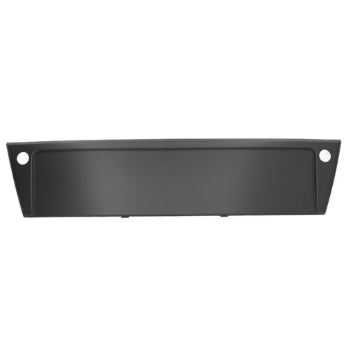Blic licence plate - blic,