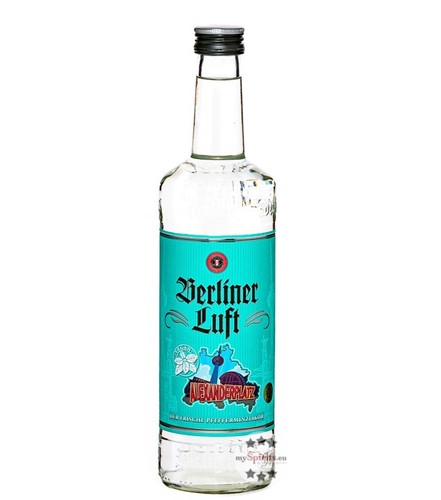 Schilkin berliner luft - schilkin,