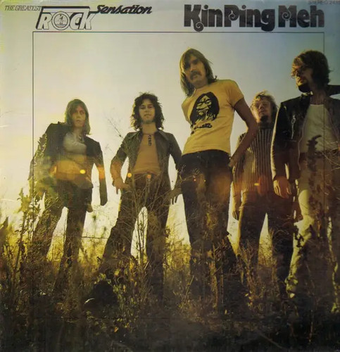 Kin ping meh - ping, greatest