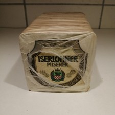 Bierdeckel Iserlohner Pilsener