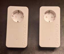 Devolo dLAN 550 duo - Starter