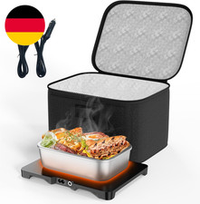 Elektrische Lunchbox - Kleine