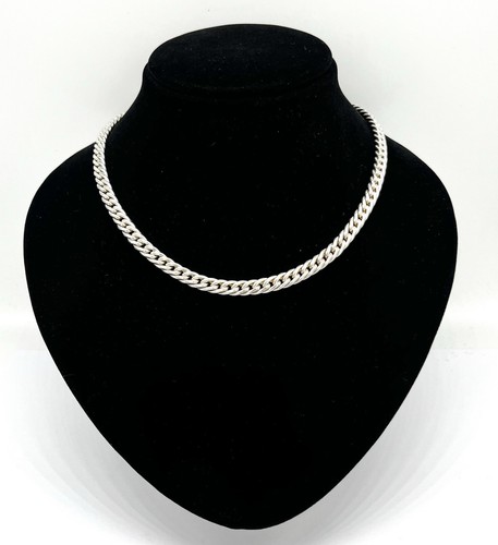 925 sterlingsilber kette - 925/-,