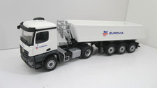 Conrad mb arocs schmitz - mb,