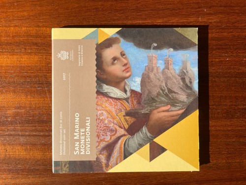 Kms san marino - marino, 2017