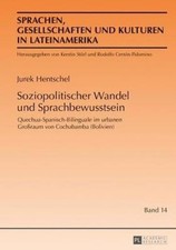 Soziopolitischer Wandel Und