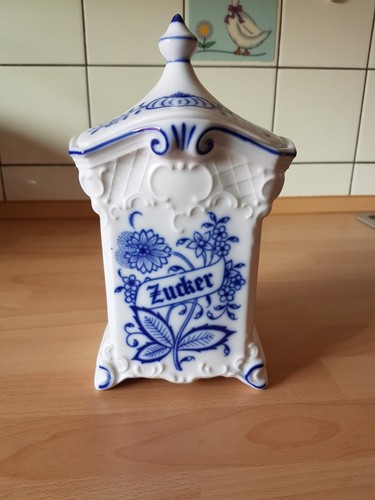 Zucker vorratsdose 8023 - zucker,