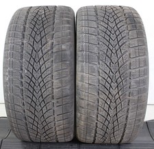 2 x 285/30R21 100W Winterreifen Dunlop SP Winter Sport 4D 2018 Silent R01