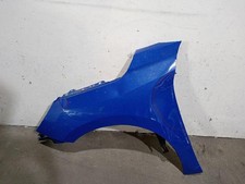 HN05 linker frontflügel für OPEL CORSA F (P2JO) 1.2 (68) 2019 5632667