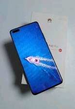 Huawei P40 Pro - 256GB - 8GB