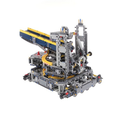 Lego technic teile set - 1x,
