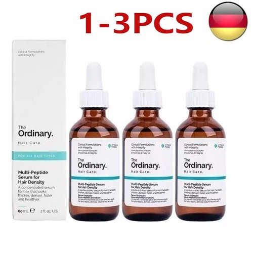 The ordinary multi - ordinary,