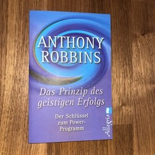 Das Prinzip des geistigen