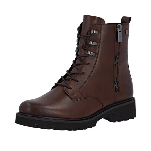 Remonte damen boots - damen, braun