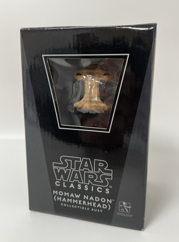 Star wars gentle giant - wars,