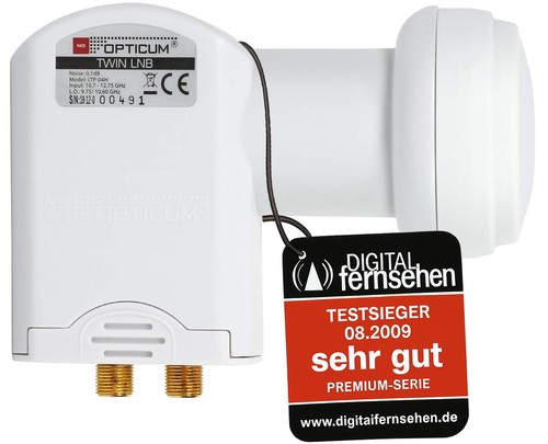 Sat twin universal - ,