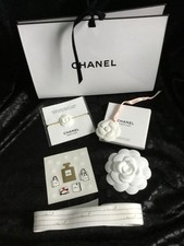 Chanel Camelia Set:Parfumez