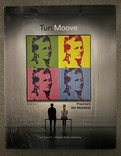 Turi moove cupra - turi.moove,, cupra,
