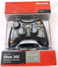 Xbox 360 Controller +
