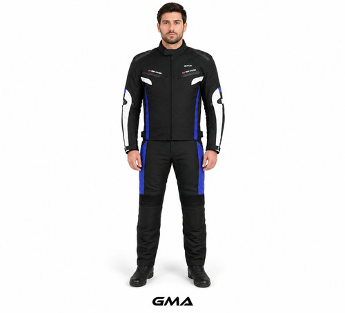 Neu herren motorradkombi - herren,