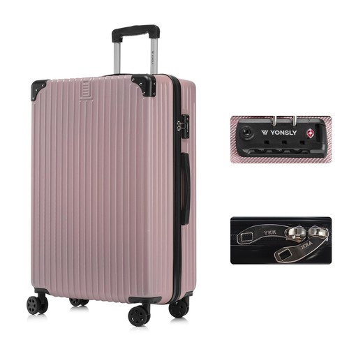 Premium reisekoffer - premium,